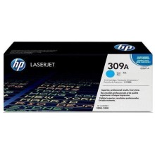 HP 309A Toner Cyan LaserJet Print Cartridge Q2671A at lowest price in Dubai, UAE