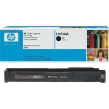 HP Color LaserJet Toner Black Print Cartridge C8550A at lowest price in Dubai, UAE