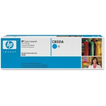 HP Color LaserJet Toner C8551A Cyan Print Cartridge at lowest price in Dubai, UAE