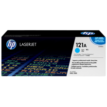 HP 121A LaserJet Cyan Toner Cartridge C9701A at lowest price in Dubai, UAE