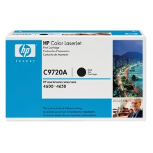 HP Color 641A LaserJet Toner Black Print Cartridge C9720A at lowest price in Dubai, UAE