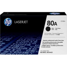 HP 80A Black Original LaserJet Toner Cartridge CF280A at lowest price in Dubai, UAE