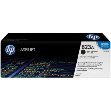 HP Color 823A LaserJet Toner Black Print Cartridge CB380A at lowest price in Dubai, UAE