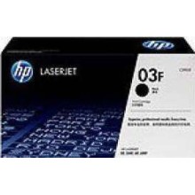 HP 03F LaserJet Black Toner Print Cartridge C3903F at lowest price in Dubai, UAE