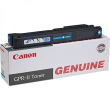 Canon GPR-11 Cyan Toner at lowest price in Dubai, UAE
