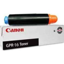 Canon GPR-16 Black Toner CEXV12 at lowest price in Dubai, UAE
