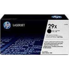 HP 29X Black LaserJet Toner Cartridge C4129X at lowest price in Dubai, UAE