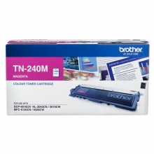 Brother TN-240 Magenta Toner Cartridge at lowest price in Dubai, UAE