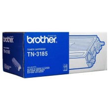 Brother TN-3185 Black Toner Cartridge at lowest price in Dubai, UAE