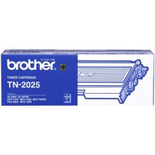 Brother TN-2025 Black Toner at lowest price in Dubai, UAE