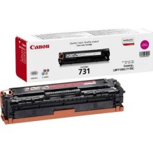 Canon Magenta 731 Toner Cartridge 6270B002-731M at lowest price in Dubai, UAE