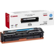 Canon Cyan 731 Toner Cartridge 6271B002-731C at lowest price in Dubai, UAE