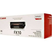 Canon Black Fx-10 Toner Cartridge at lowest price in Dubai, UAE