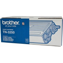 Brother TN-3250 Black Toner Cartridge at lowest price in Dubai, UAE