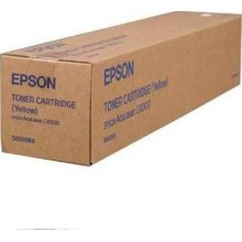 Epson S050088 Yellow Toner Cartridge at lowest price in Dubai, UAE