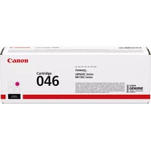 Canon 046 Magenta Toner Cartridge 1248C002 at lowest price in Dubai, UAE