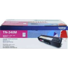 Brother TN-340 Magenta Toner Cartridge at lowest price in Dubai, UAE