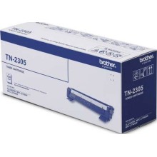 Brother TN-2305 Black Toner Cartridge at lowest price in Dubai, UAE