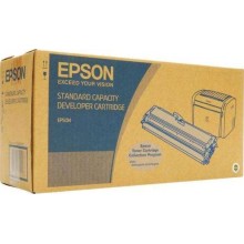 Epson 0436 Standard Capacity Toner Cartridge Black C13S050436 at lowest price in Dubai, UAE
