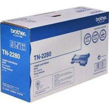 Brother TN-2280 Black Toner Cartridge at lowest price in Dubai, UAE