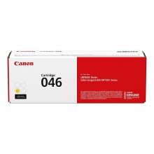 Canon 046A Yellow Toner at lowest price in Dubai, UAE