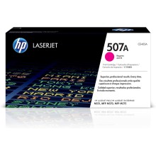 HP 507A Magenta Toner CE403A at lowest price in Dubai, UAE