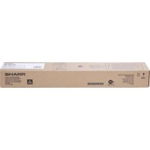 Sharp MX-23FT-BA Black Toner Cartridge at the lowest price in Dubai, UAE