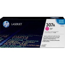 HP Color 307A Toner Magenta LaserJet Print Cartridge CE743A at lowest price in Dubai, UAE
