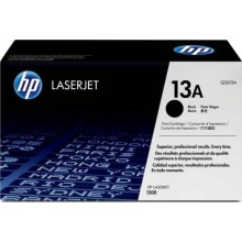 HP 13A Black LaserJet Toner Cartridge Q2613A at lowest price in Dubai, UAE