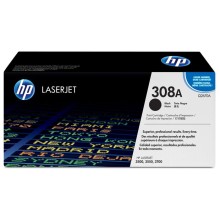 HP Color 308A Toner LaserJet Black Print Cartridge Q2670A at lowest price in Dubai, UAE