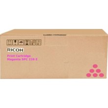 Ricoh 407644 Magenta Toner Cartridge at the lowest price in Dubai, UAE