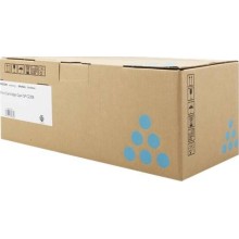 Ricoh 407645 Cyan Toner Cartridge at the lowest price in Dubai, UAE