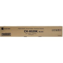 Triumph Adler CK-8520K Black Toner Cartridge at the lowest price in Dubai, UAE